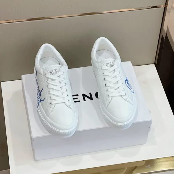 Givenchy shoes - rep shoes