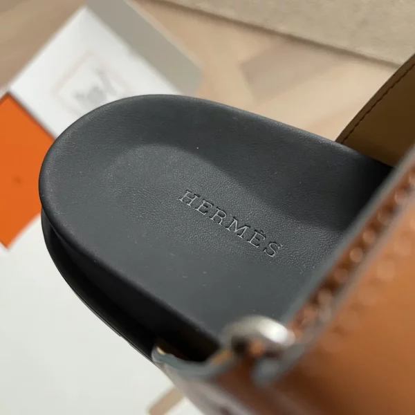 Hermes shoes - Reps shoes