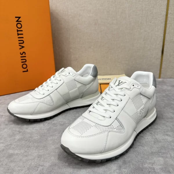 Louis Vuitton shoes - louis vuitton replica shoes