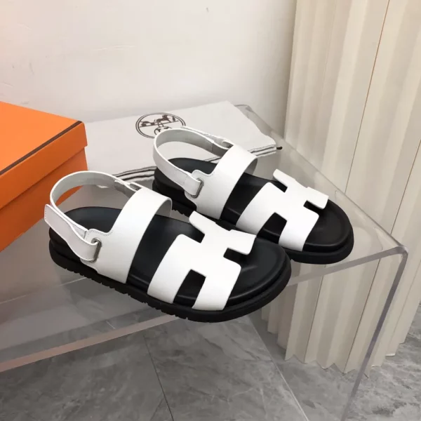 Hermes shoes - rep shoes