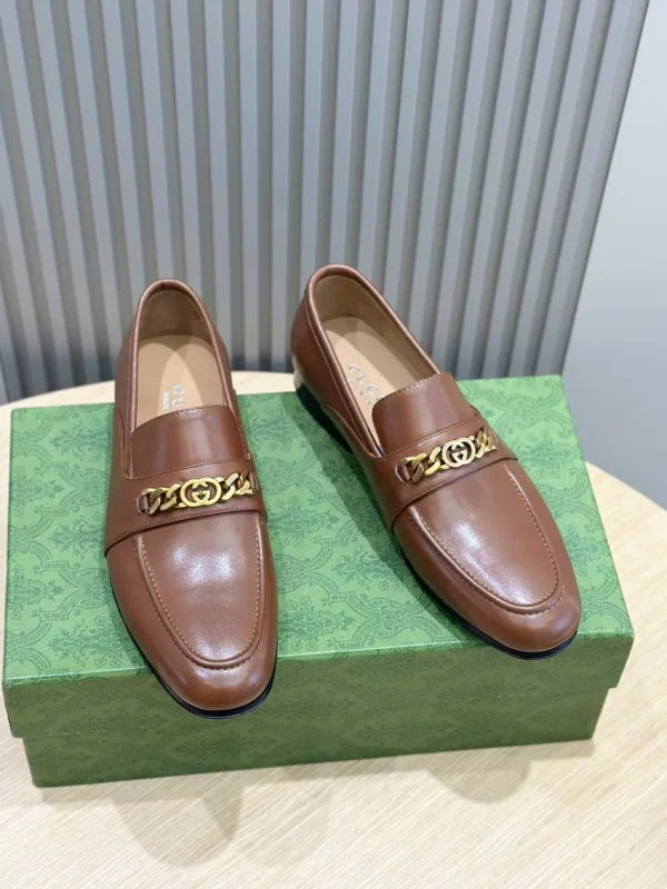 Gucci shoes - replica gucci shoes