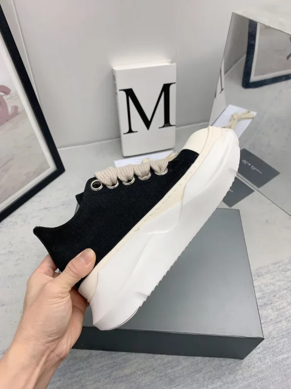 Rick Owens shoes - Replica shoes