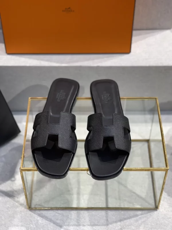 Hermes shoes - Reps shoes