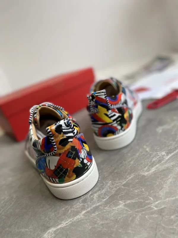 Christian Louboutin shoes - Reps shoes