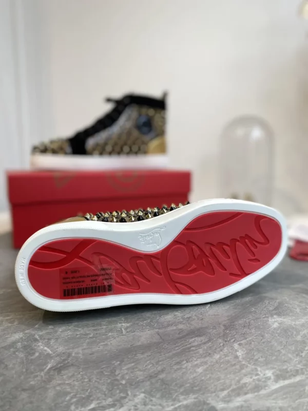 Christian Louboutin shoes - rep shoes