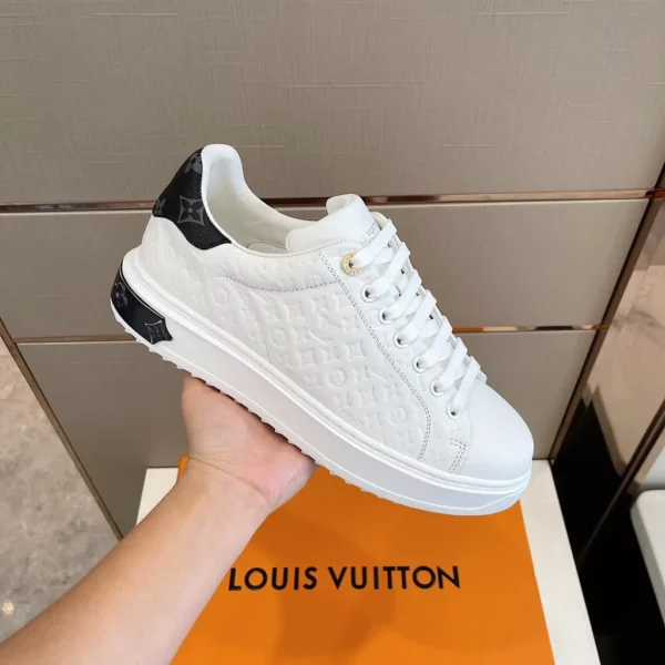 Louis Vuitton shoes - louis vuitton replica shoes