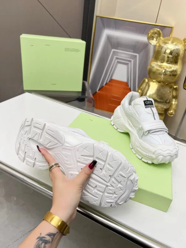 Off White shoes - Replica shoes