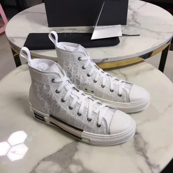 Dior shoes - rep shoes