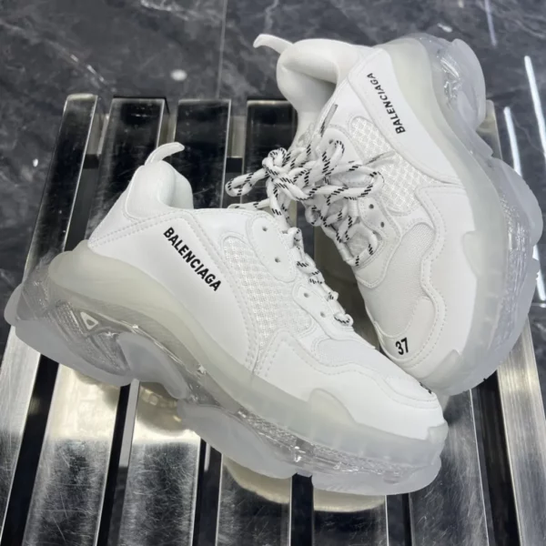 Balenciaga shoes - rep shoes