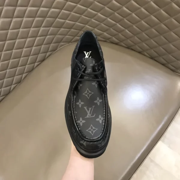 Louis Vuitton shoes - louis vuitton replica shoes