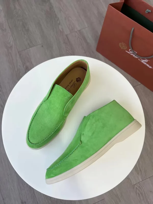 Loro Piana shoes - rep shoes