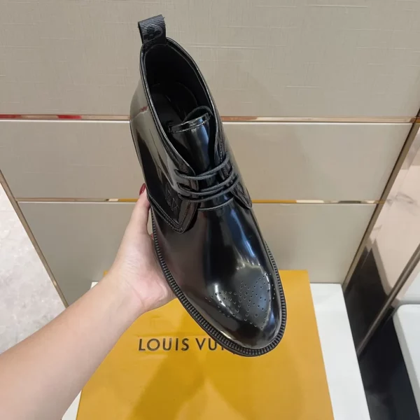 Louis Vuitton shoes - louis vuitton replica shoes