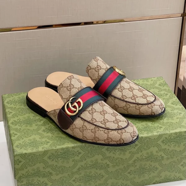 Gucci shoes - replica gucci shoes