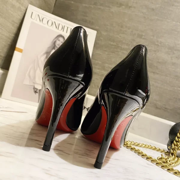 Christian Louboutin shoes - rep shoes