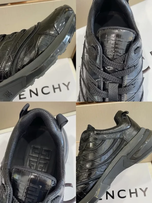 Givenchy shoes - Reps shoes