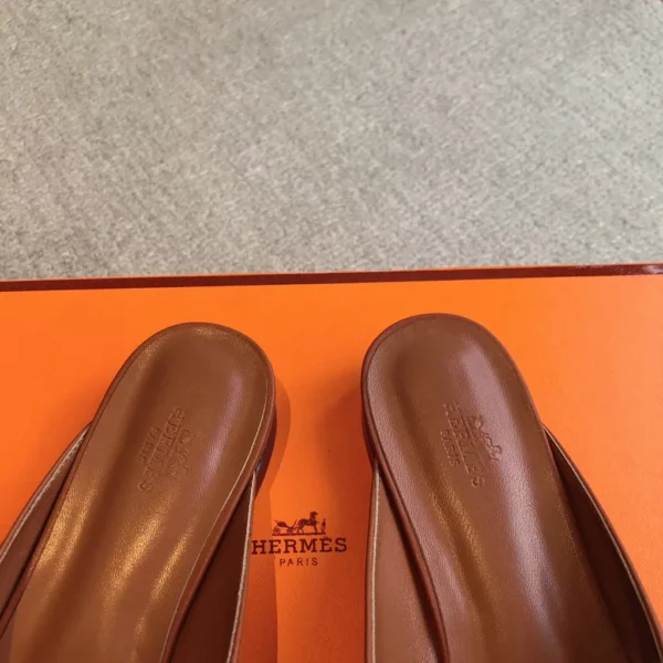 Hermes shoes - rep shoes