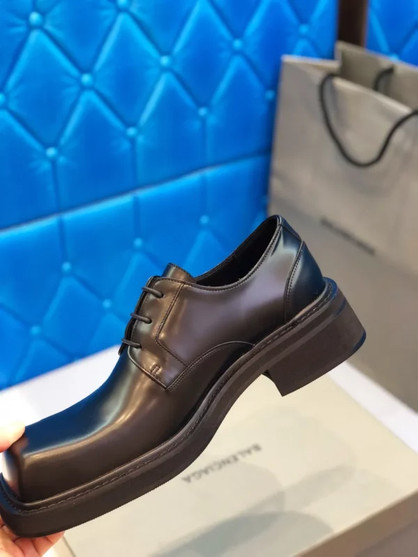 Balenciaga shoes - rep shoes