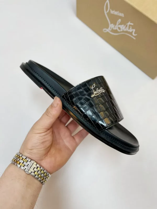 Christian Louboutin shoes - Reps shoes