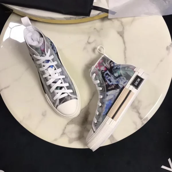 Dior shoes - Reps shoes