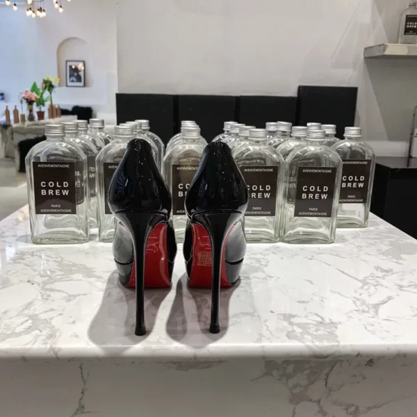 Christian Louboutin shoes - Reps shoes