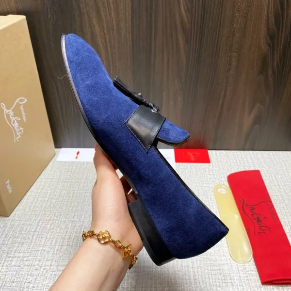 Christian Louboutin shoes - Reps shoes