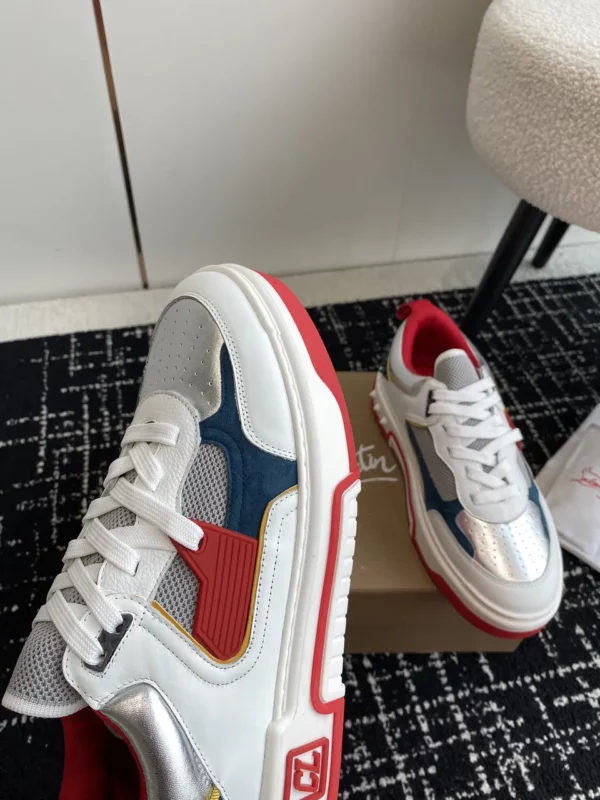 Christian Louboutin shoes - rep shoes