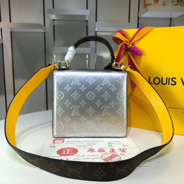 Louis Vuitton bag - louis vuitton replica bags