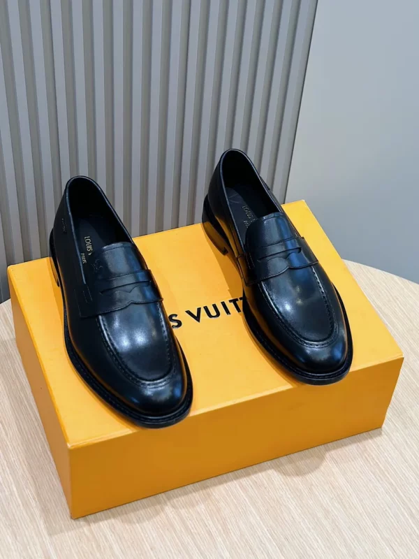 Louis Vuitton shoes - louis vuitton replica shoes