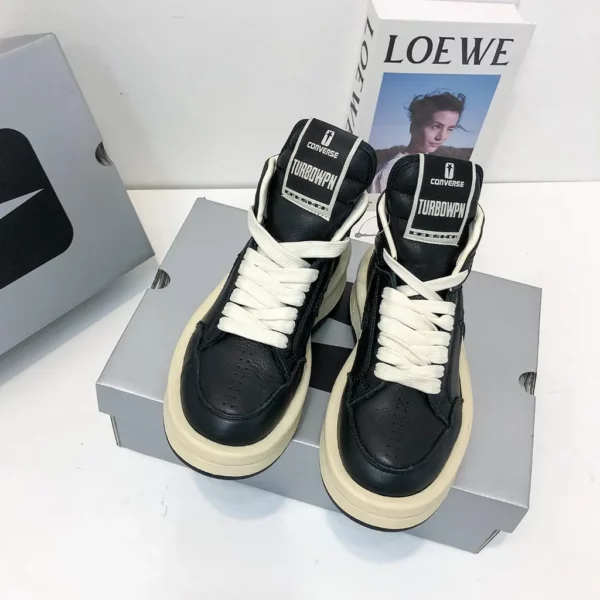 Rick Owens shoes - Reps shoes