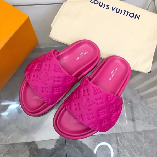 Louis Vuitton shoes - louis vuitton replica shoes