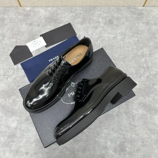 Prada shoes - rep shoes