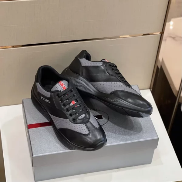 Prada shoes - rep shoes