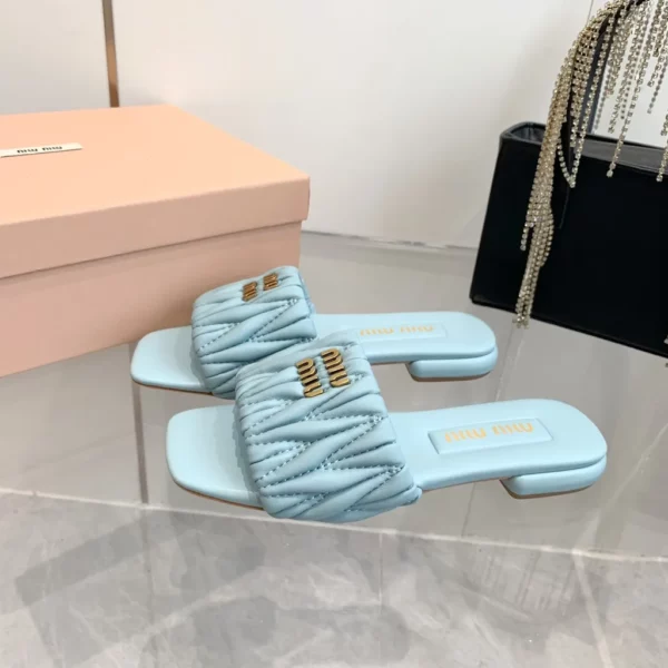 MiuMiu shoes - rep shoes