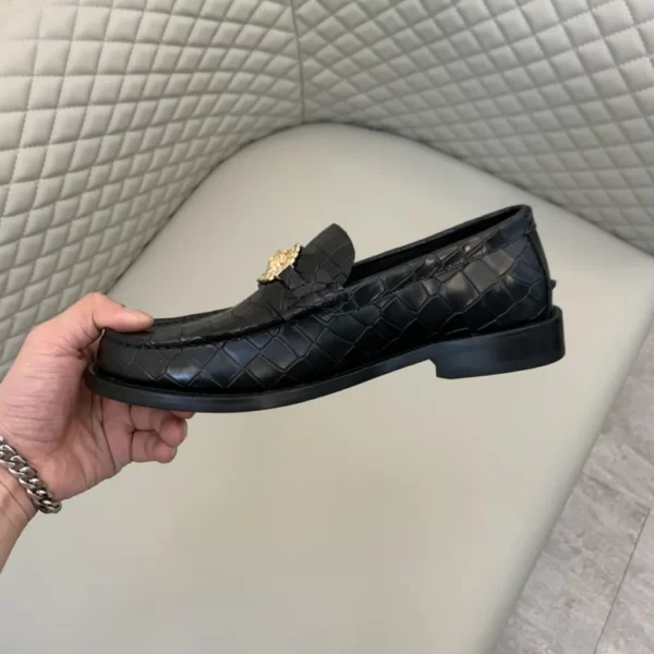 Versace shoes - rep shoes