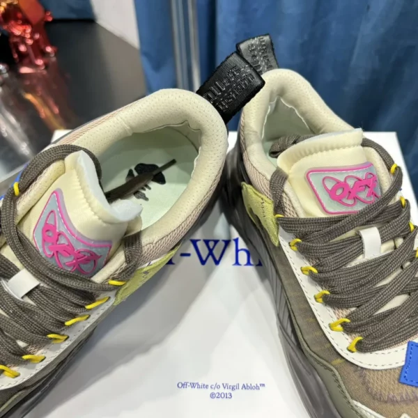 Off White shoes - Reps shoes