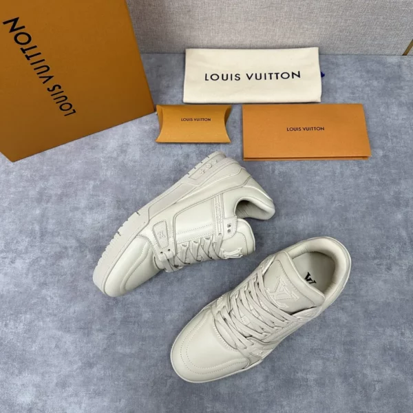 Louis Vuitton shoes - louis vuitton replica shoes