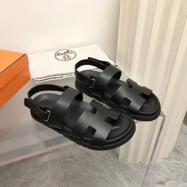 Hermes shoes - rep shoes