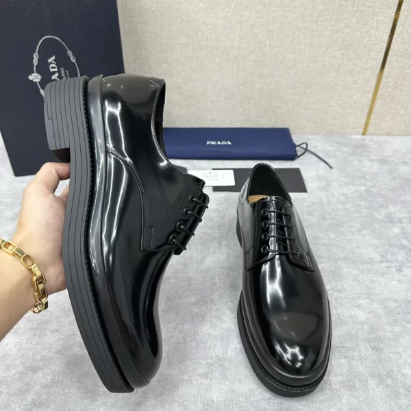 Prada shoes - rep shoes