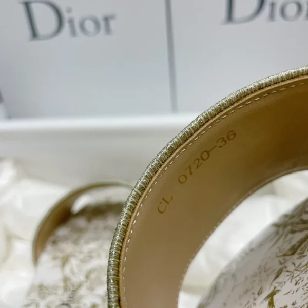 Dior shoes - Reps shoes