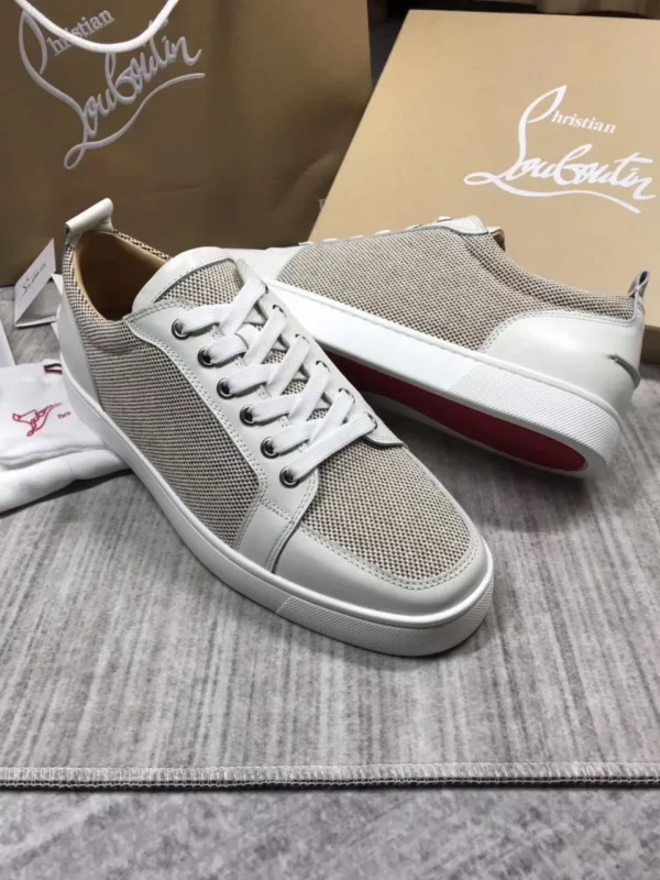 Christian Louboutin shoes - Reps shoes