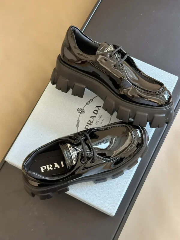 Prada shoes - rep shoes