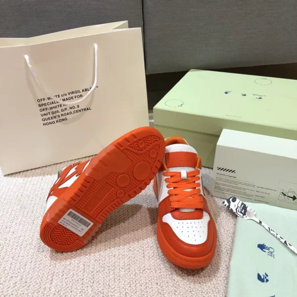 Off White shoes - Replica shoes