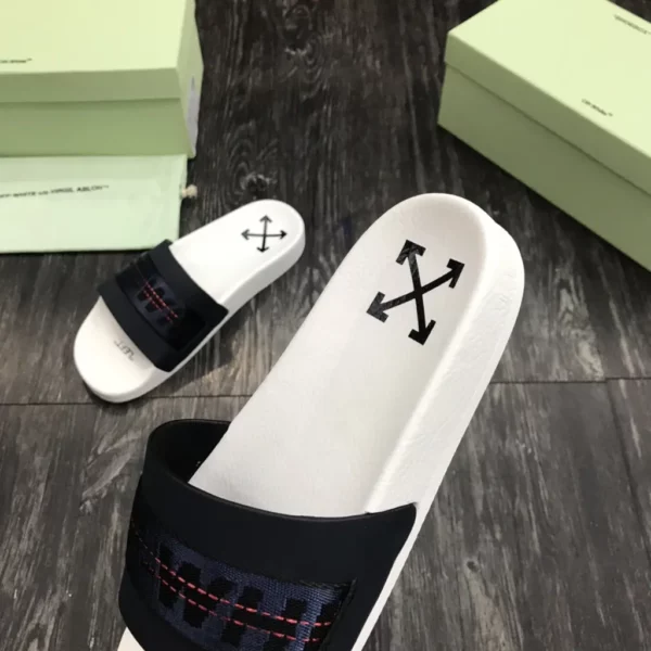 Off White shoes - Replica shoes