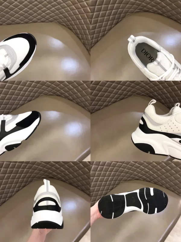 Dior shoes - Reps shoes