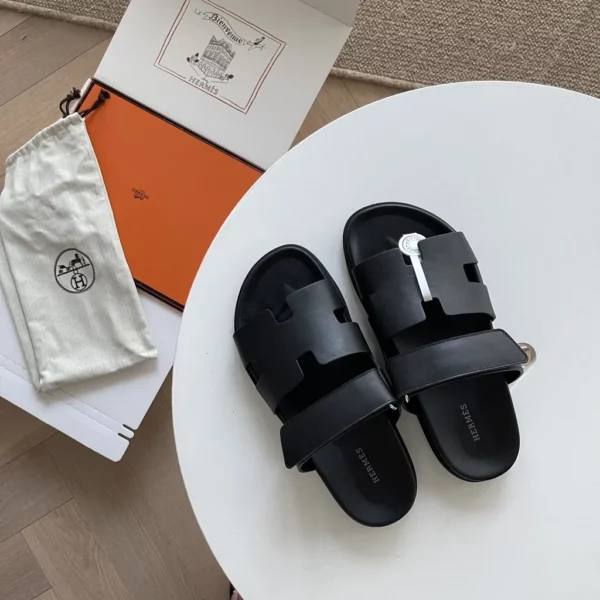 Hermes shoes - Reps shoes