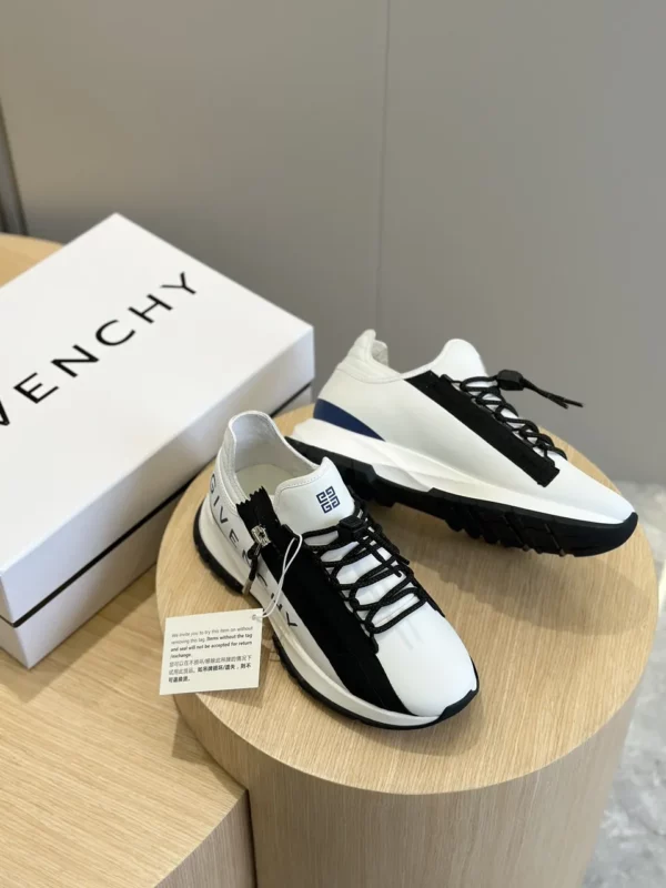 Givenchy shoes - Reps shoes