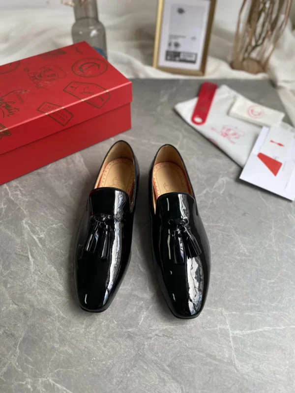 Christian Louboutin shoes - rep shoes