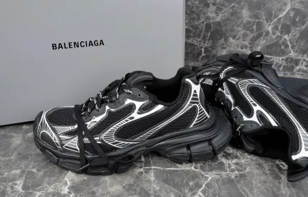 Balenciaga shoes - Reps shoes