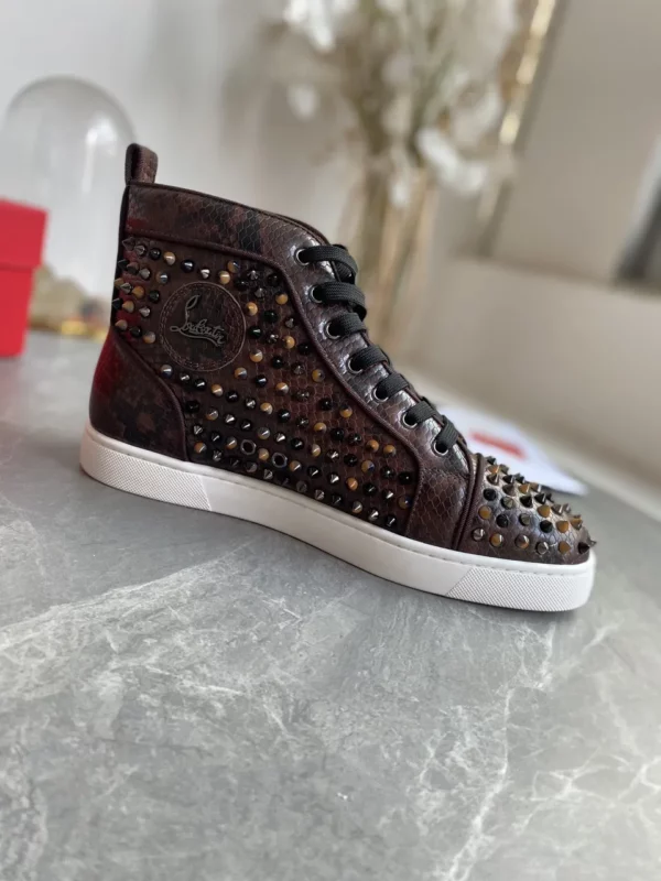 Christian Louboutin shoes - rep shoes