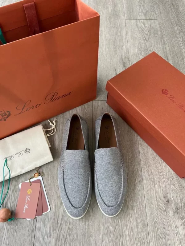 Loro Piana shoes - rep shoes